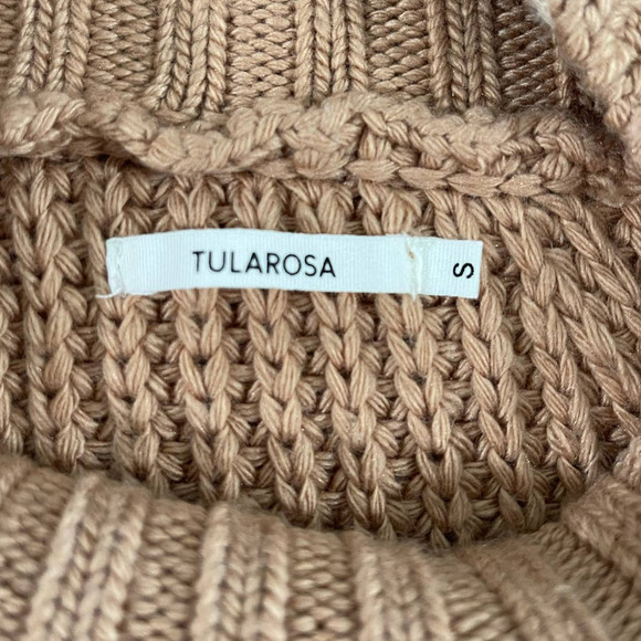 Tularosa Losa Mini Dress Size Small - Picture 6 of 6